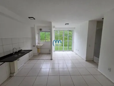 Apartamento com 2 Quartos à venda, 63m² no Maria Paula, São Gonçalo