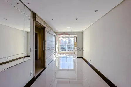 Apartamento com 3 Quartos à venda, 77m² no Alto da Mooca, São Paulo