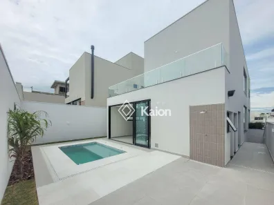Casa de Condomínio com 3 Quartos para alugar, 309m² no Residencial Saint Paul, Itu