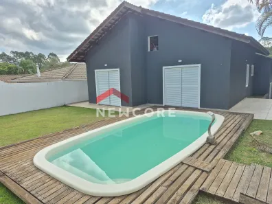 Casa de Condomínio com 3 Quartos à venda, 200m² no Residencial San Diego (Paysage Serein), Vargem Grande Paulista
