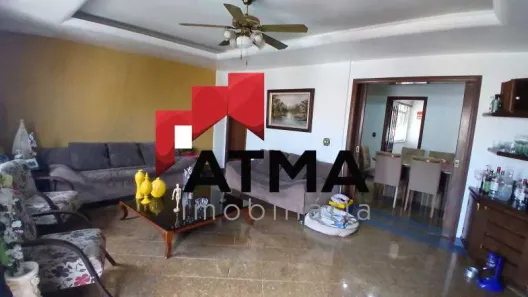 Cobertura com 5 Quartos à venda, 180m² no Vila da Penha, Rio de Janeiro