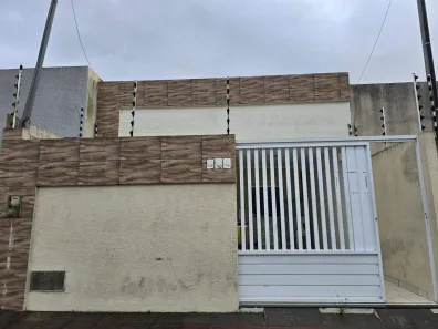 Casa com 3 Quartos à venda, 175m² no Oviedo Teixeira, Itabaiana