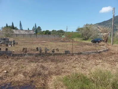 Lote/Terreno à venda, 288m² no Chácaras Fazenda São João, Peruíbe