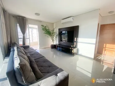 Apartamento com 3 Quartos à venda, 140m² no Agronômica, Florianópolis