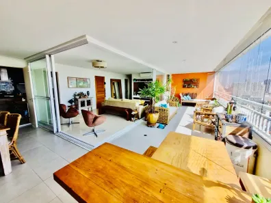 Apartamento com 4 Quartos à venda, 160m² no Saúde, São Paulo