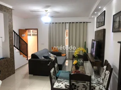 Casa com 3 Quartos à venda, 100m² no Itapema, Guararema