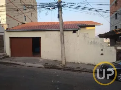 Casa com 3 Quartos à venda, 105m² no Padre Eustáquio, Belo Horizonte