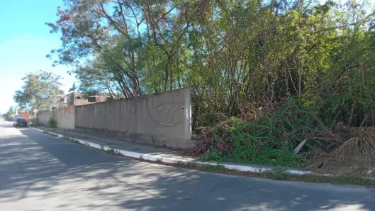 à venda, 1500m² no Barra Nova, Marechal Deodoro