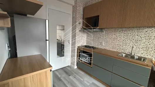 Apartamento com 1 Quarto à venda, 24m² no Barra Funda, São Paulo