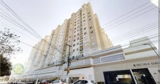 Apartamento com 2 Quartos à venda, 41m² no Vila Guilherme, São Paulo
