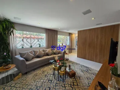 Sobrado com 3 Quartos à venda, 113m² no Vila Pirajussara, São Paulo