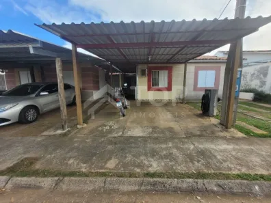 Casa de Condomínio com 2 Quartos à venda, 80m² no Jardim Ipanema, São Carlos