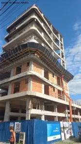Apartamento com 3 Quartos à venda, 92m² no CENTRO, Balneário Piçarras