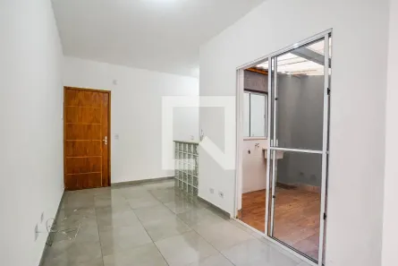 Apartamento com 2 Quartos à venda, 41m² no Vila Alice, Santo André