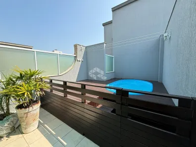 Cobertura com 2 Quartos à venda, 150m² no Bombas, Bombinhas