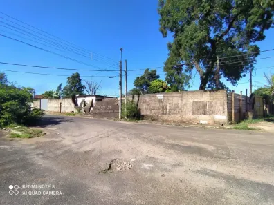 com 1 Quarto à venda, 104m² no Jardim Santa Marta, Araraquara