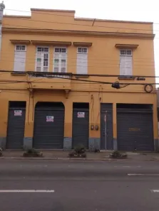 Casa com 3 Quartos para alugar, 680m² no Centro, Campos dos Goytacazes
