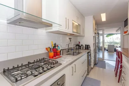Apartamento com 3 Quartos à venda, 156m² no Vila Olímpia, São Paulo
