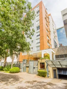 Apartamento com 1 Quarto para venda ou aluguel, 45m² no Petrópolis, Porto Alegre