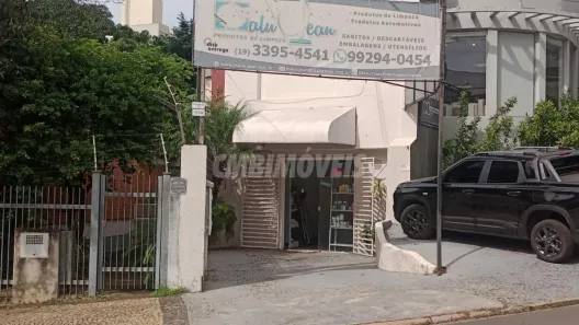 Ponto Comercial para alugar, 50m² no Cambuí, Campinas