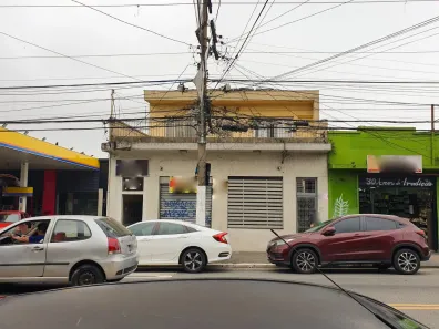 Ponto Comercial com 4 Quartos para alugar, 200m² no Vila Regente Feijó, São Paulo
