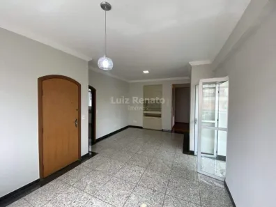 Apartamento com 4 Quartos à venda, 125m² no Floresta, Belo Horizonte