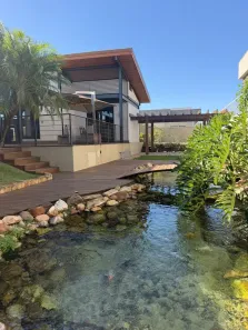 Casa de Condomínio com 4 Quartos à venda, 284m² no Parque Universitário, Franca