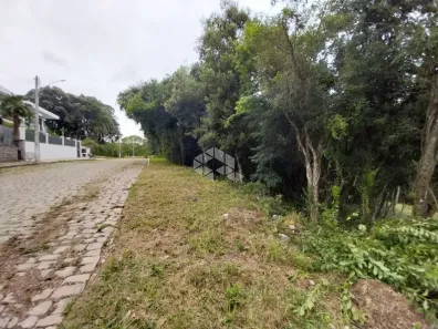 Lote/Terreno à venda, 811m² no Garibaldina, Garibaldi