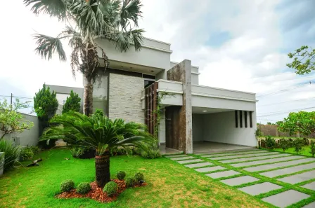 Casa de Condomínio com 4 Quartos à venda, 352m² no Cidade Nova, Foz do Iguaçu