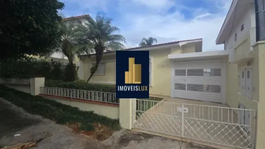 Casa com 4 Quartos à venda, 181m² no Jardim Londrina, São Paulo