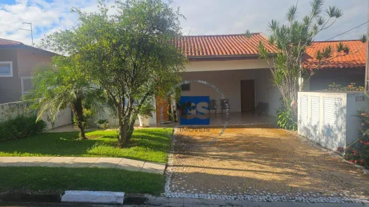 Casa de Condomínio com 3 Quartos à venda, 230m² no Portal da Vila Rica, Itu