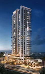 Sala Comercial à venda, 123m² no Loteamento Residencial e Comercial Bosque Flamboyant, Taubaté