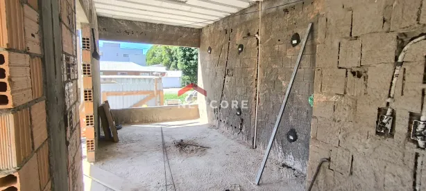 Apartamento com 2 Quartos à venda, 74m² no Meia Praia, Navegantes