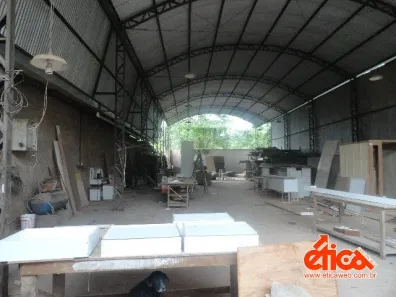 Sala Comercial à venda, 3312m² no Maracacuera (Icoaraci), Belém