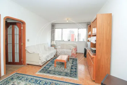 Apartamento com 2 Quartos à venda, 78m² no Indianópolis, São Paulo