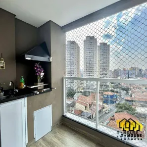 Apartamento com 2 Quartos à venda, 51m² no Centro, São Bernardo do Campo