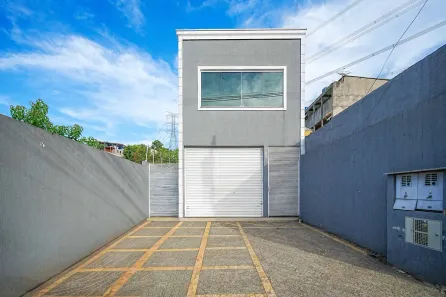 Prédio Comercial à venda, 120m² no Guaturinho, Cajamar