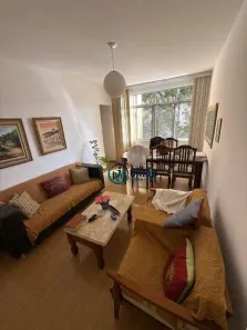 Apartamento com 2 Quartos à venda, 76m² no Icaraí, Niterói