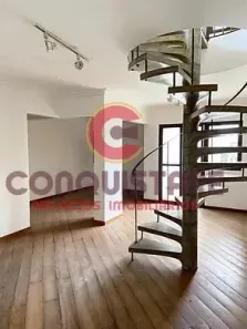 Apartamento com 2 Quartos à venda, 187m² no Indianópolis, São Paulo