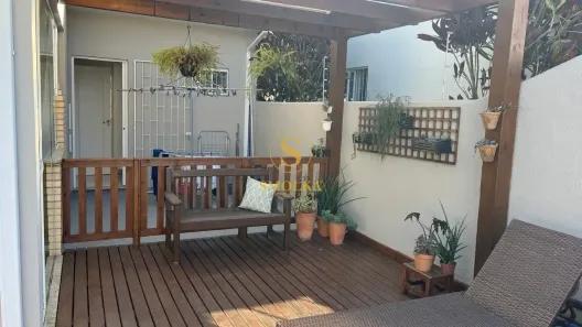Casa de Condomínio com 3 Quartos à venda, 190m² no Centro, Palhoça