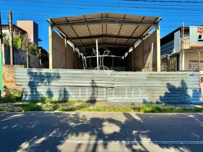 Galpão/Depósito/Armazém com 1 Quarto para alugar, 290m² no Dix-Sept Rosado, Natal