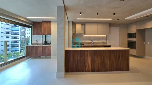 Apartamento com 3 Quartos à venda, 150m² no Moema, São Paulo