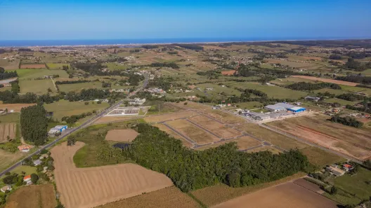 Lote/Terreno à venda, 360m² no Centro, Içara