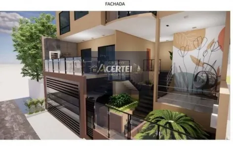 Casa de Condomínio com 4 Quartos à venda, 280m² no São Francisco, Niterói