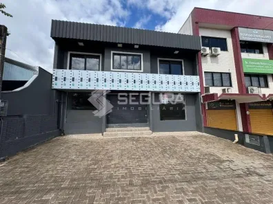 Sala Comercial para alugar, 400m² no Marechal Rondon, Canoas