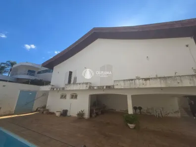 Casa com 3 Quartos à venda, 400m² no Jardim Bela Vista, Americana