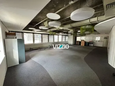 Sala Comercial para alugar, 339m² no Pinheiros, São Paulo