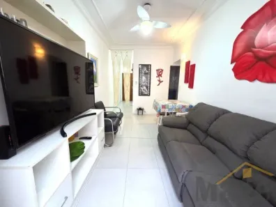 Apartamento com 2 Quartos à venda, 60m² no Enseada, Guarujá