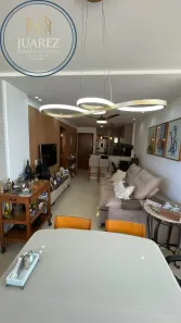 Apartamento com 1 Quarto à venda, 71m² no Patamares, Salvador