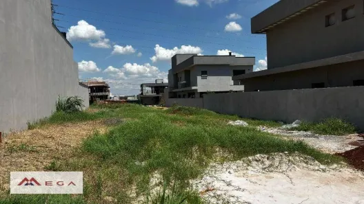 Lote/Terreno à venda, 363m² no Parque Brasil 500, Paulínia